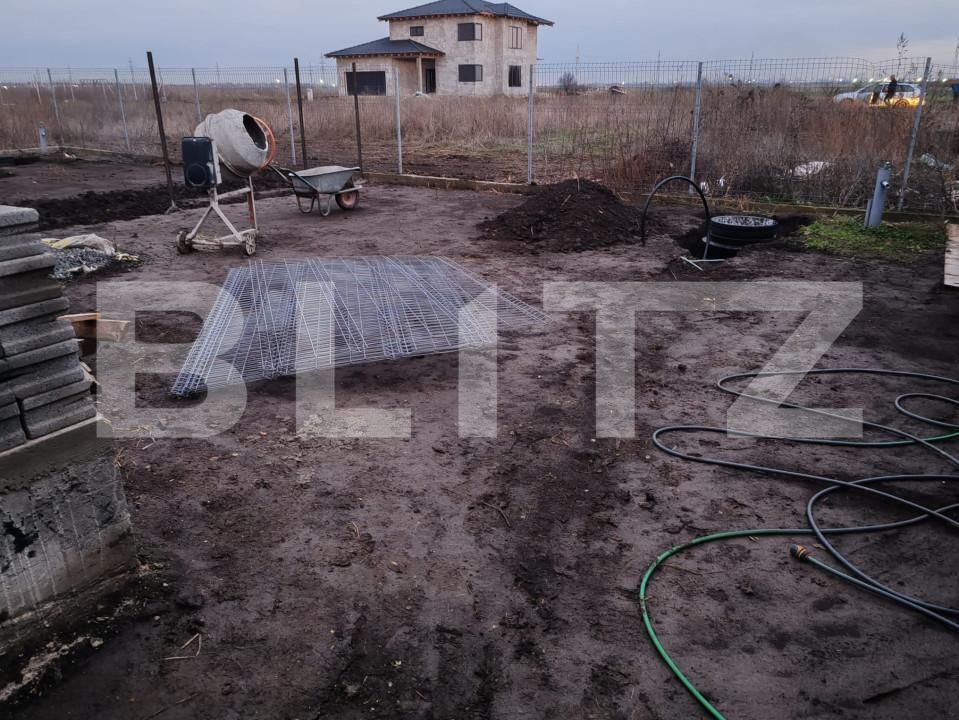 Casa de vânzare 3 camere Sacalaz - 162812CV | BLITZ Timișoara | Poza6