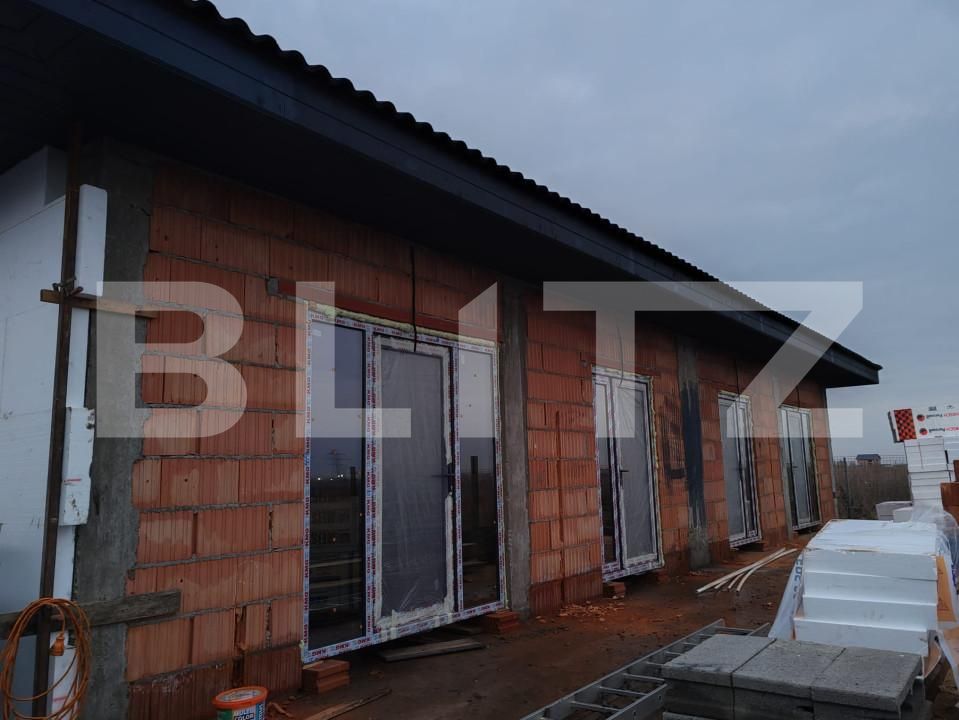 Casa de vânzare 3 camere Sacalaz - 162812CV | BLITZ Timișoara | Poza2