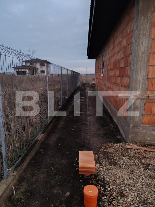 Casa de vânzare 3 camere Sacalaz - 162812CV | BLITZ Timișoara | Poza3