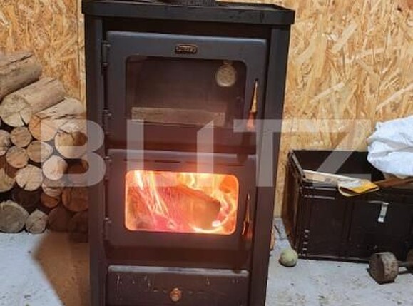 Casa de vânzare 4 camere Giroc - 162832CV | BLITZ Timișoara | Poza7