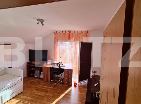 Casa de vânzare 4 camere Giroc - 162832CV | BLITZ Timișoara | Poza5