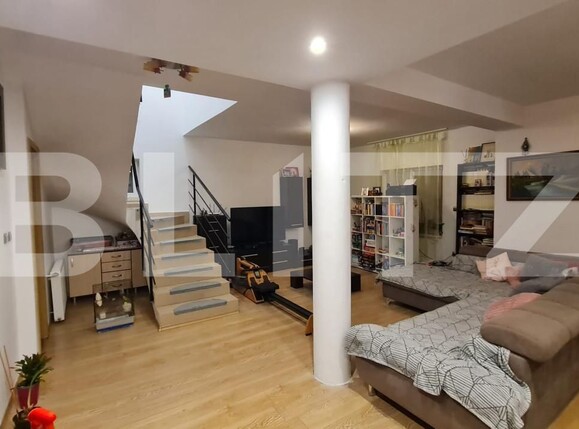 Casa de vânzare 4 camere Giroc - 162832CV | BLITZ Timișoara | Poza3