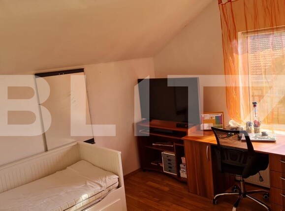 Casa de vânzare 4 camere Giroc - 162832CV | BLITZ Timișoara | Poza8