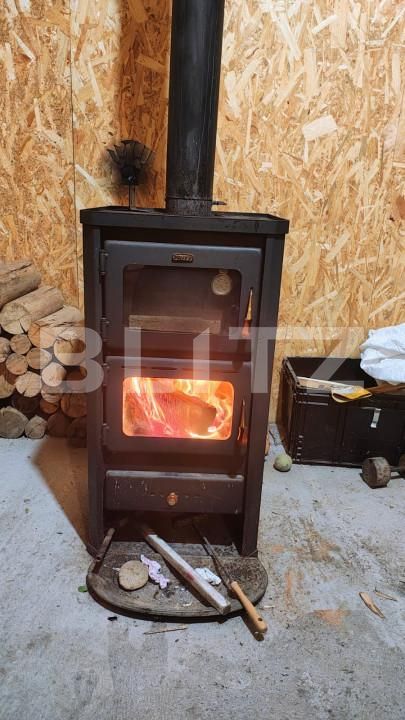 Casa de vânzare 4 camere Giroc - 162832CV | BLITZ Timișoara | Poza7