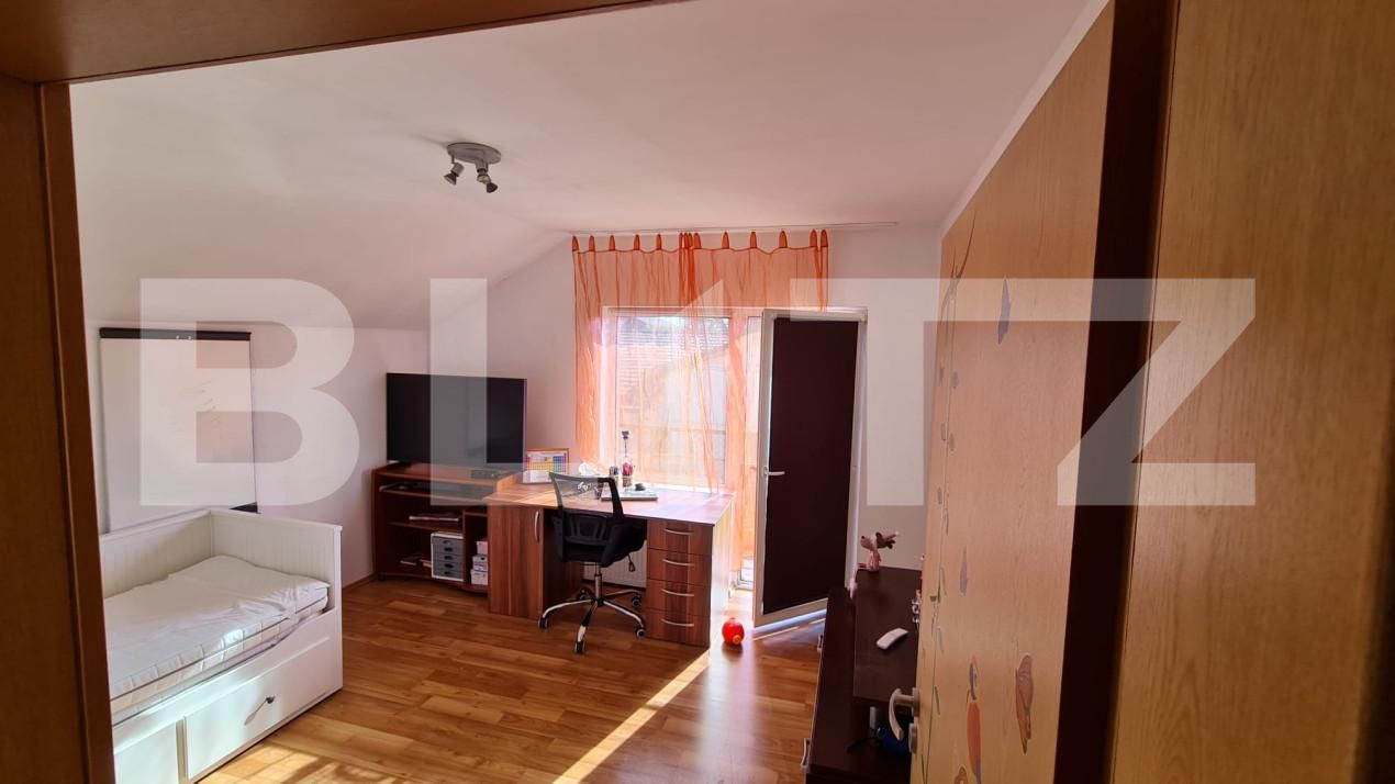 Casa de vânzare 4 camere Giroc - 162832CV | BLITZ Timișoara | Poza5