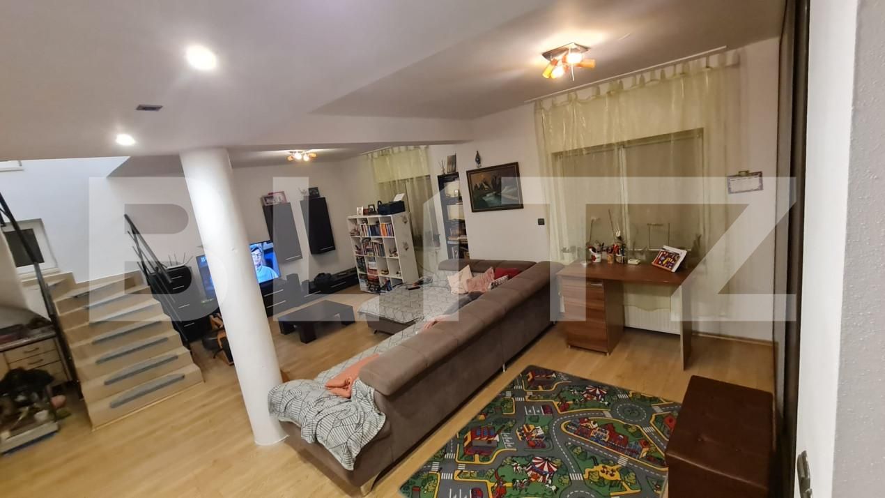 Casa de vânzare 4 camere Giroc - 162832CV | BLITZ Timișoara | Poza2