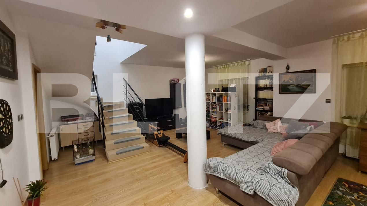 Casa de vânzare 4 camere Giroc - 162832CV | BLITZ Timișoara | Poza1