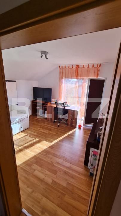 Casa de vânzare 4 camere Giroc - 162832CV | BLITZ Timișoara | Poza9