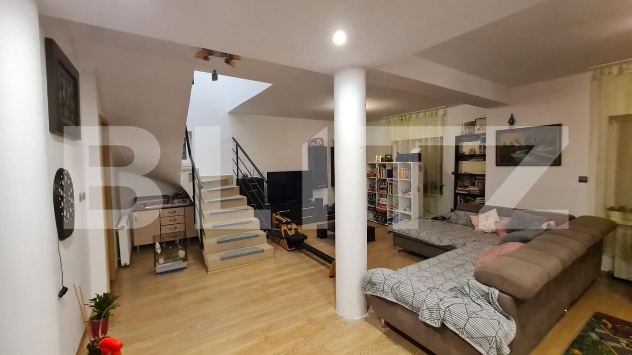 Casa de vânzare 4 camere Giroc - 162832CV | BLITZ Timișoara | Poza3