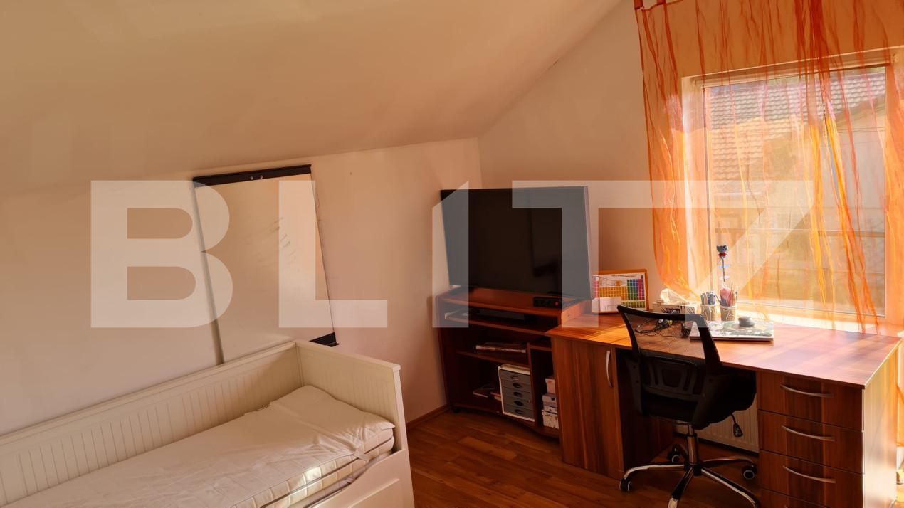 Casa de vânzare 4 camere Giroc - 162832CV | BLITZ Timișoara | Poza8