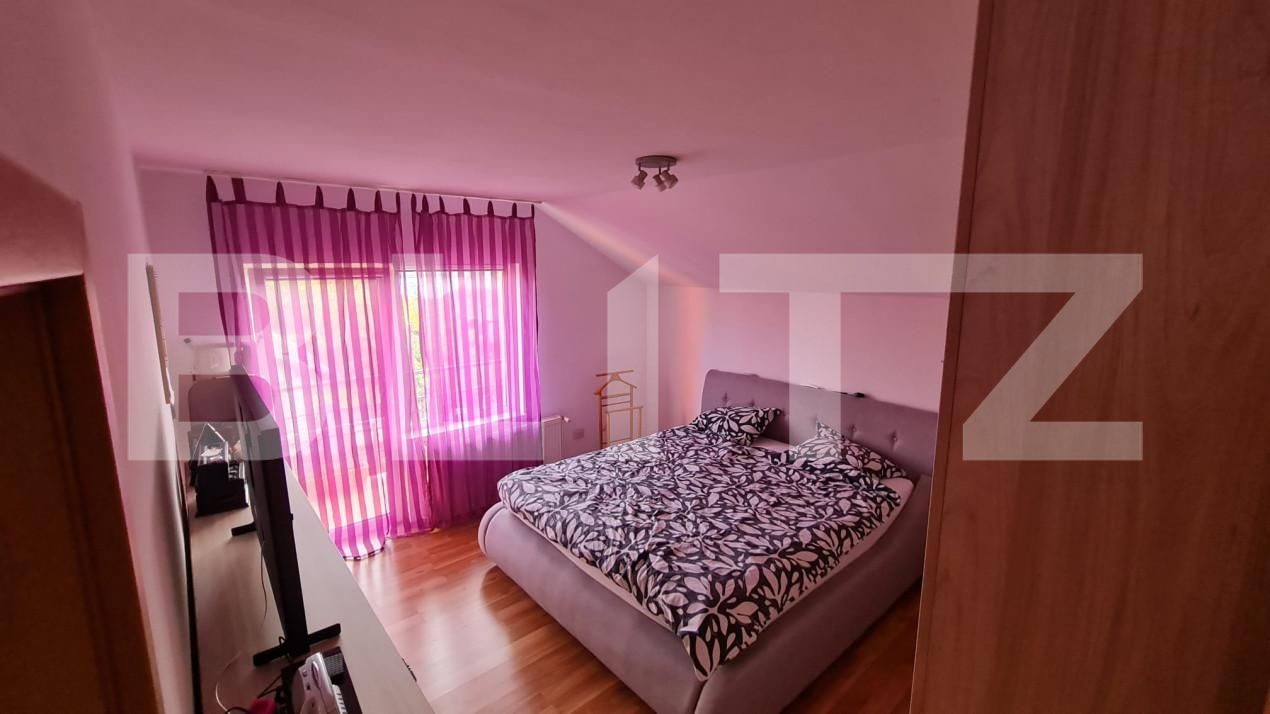 Casa de vânzare 4 camere Giroc - 162832CV | BLITZ Timișoara | Poza4