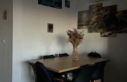 Apartament 3 camere,66 mp utili,Dumbravita aproape de Kaufland