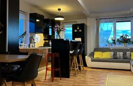 Apartament 3 camere,66 mp utili,Dumbravita aproape de Kaufland