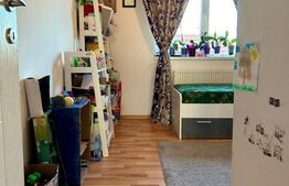 Apartament 3 camere,66 mp utili,Dumbravita aproape de Kaufland