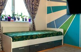 Apartament 3 camere,66 mp utili,Dumbravita aproape de Kaufland