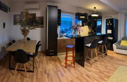 Apartament 3 camere,66 mp utili,Dumbravita aproape de Kaufland