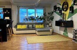 Apartament 3 camere,66 mp utili,Dumbravita aproape de Kaufland