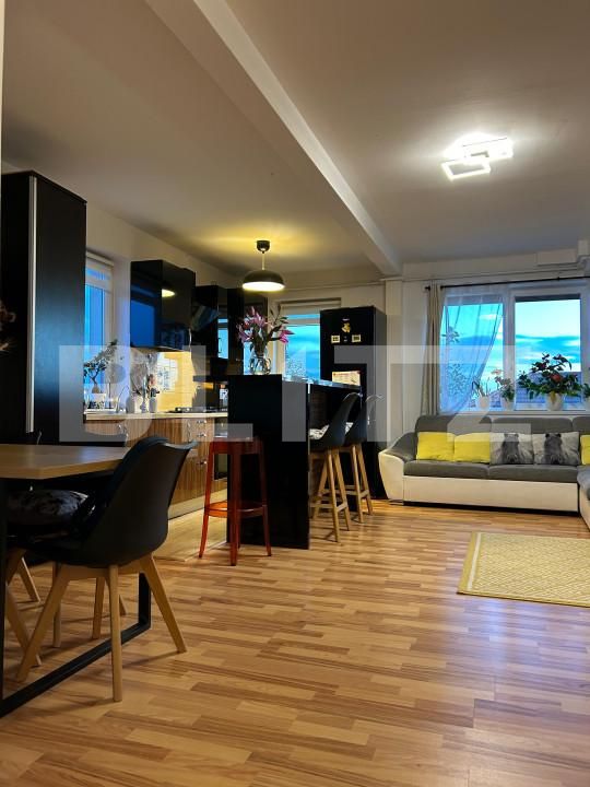 Apartament de vânzare 3 camere Dumbravita - 162874AV | BLITZ Timișoara | Poza2