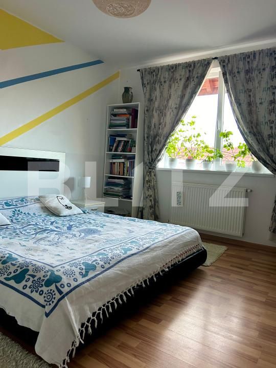 Apartament de vânzare 3 camere Dumbravita - 162874AV | BLITZ Timișoara | Poza8