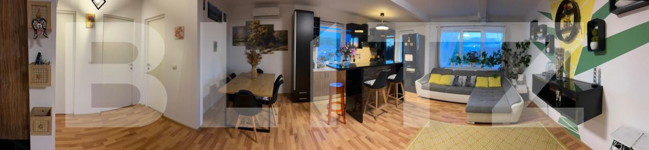 Apartament de vânzare 3 camere Dumbravita - 162874AV | BLITZ Timișoara | Poza4