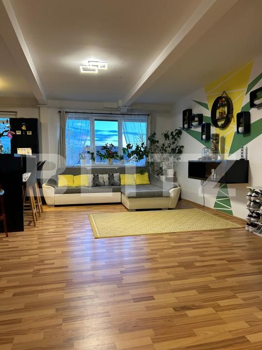 Apartament de vânzare 3 camere Dumbravita - 162874AV | BLITZ Timișoara | Poza1