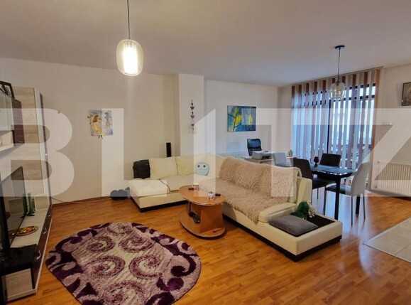 Apartament de vânzare 2 camere Soarelui - 162923AV | BLITZ Timișoara | Poza1