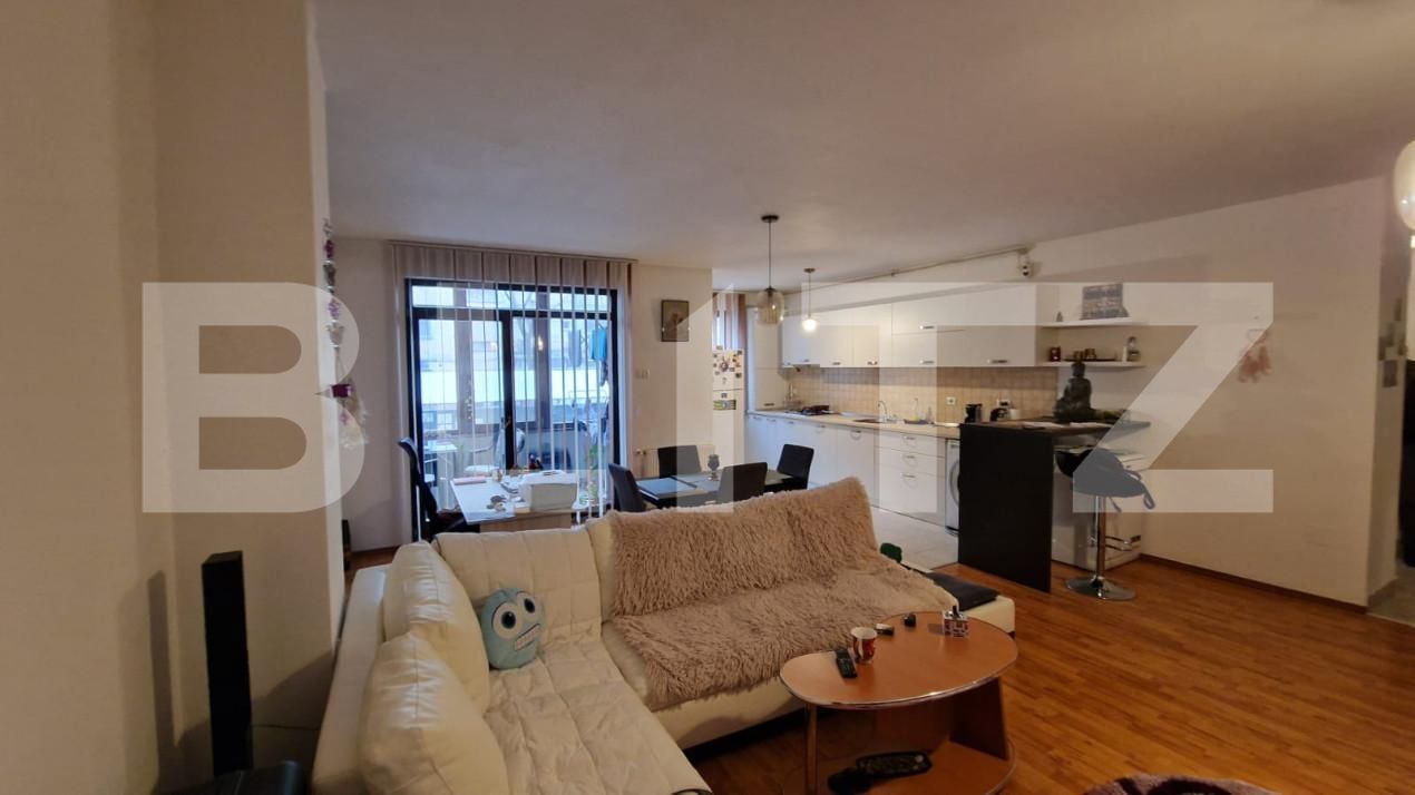 Apartament de vânzare 2 camere Soarelui - 162923AV | BLITZ Timișoara | Poza3