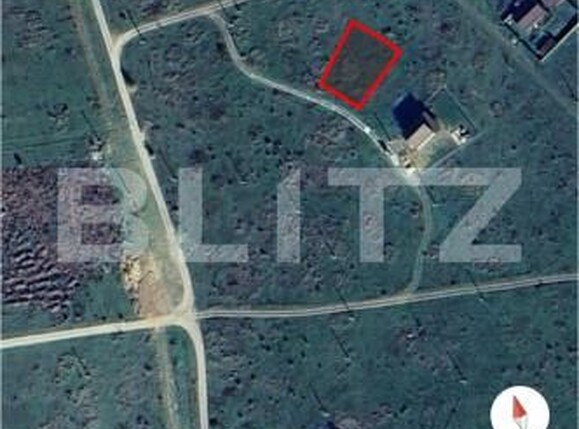 Teren de vânzare Mosnita Noua - 162935TV | BLITZ Timișoara | Poza1