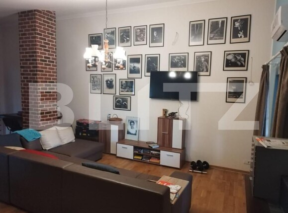 Casa de închiriat 3 camere Ronat - 162985CI | BLITZ Timișoara | Poza4