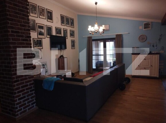 Casa de închiriat 3 camere Ronat - 162985CI | BLITZ Timișoara | Poza12