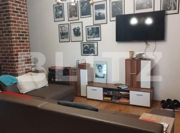 Casa de închiriat 3 camere Ronat - 162985CI | BLITZ Timișoara | Poza1