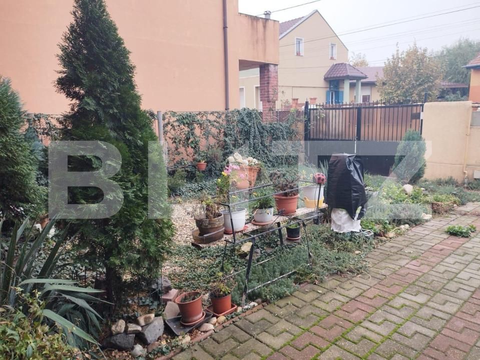 Casa de închiriat 3 camere Ronat - 162985CI | BLITZ Timișoara | Poza2