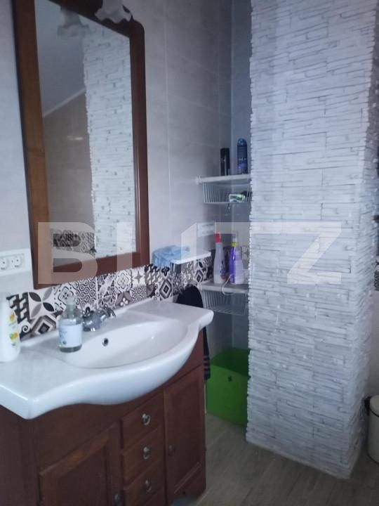 Casa de închiriat 3 camere Ronat - 162985CI | BLITZ Timișoara | Poza16