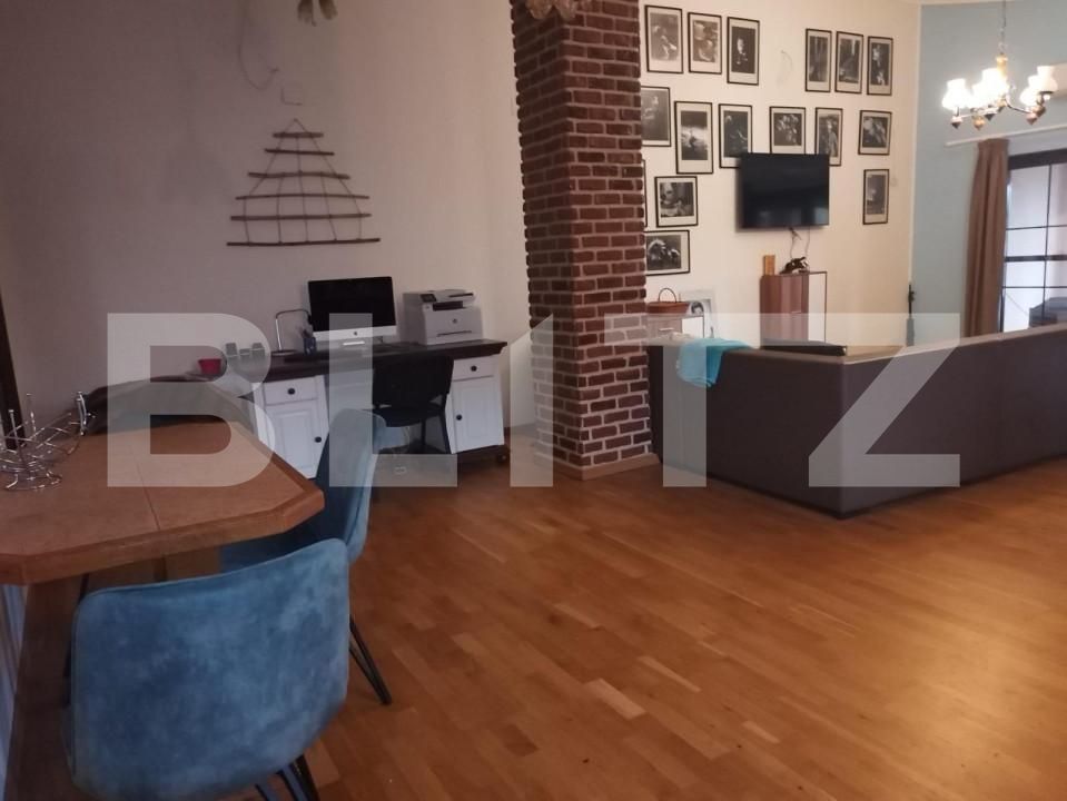 Casa de închiriat 3 camere Ronat - 162985CI | BLITZ Timișoara | Poza6