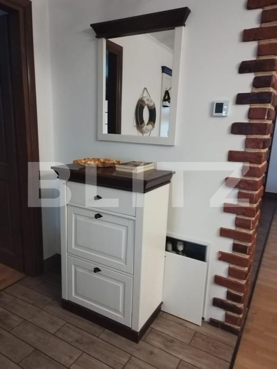 Casa de închiriat 3 camere Ronat - 162985CI | BLITZ Timișoara | Poza8