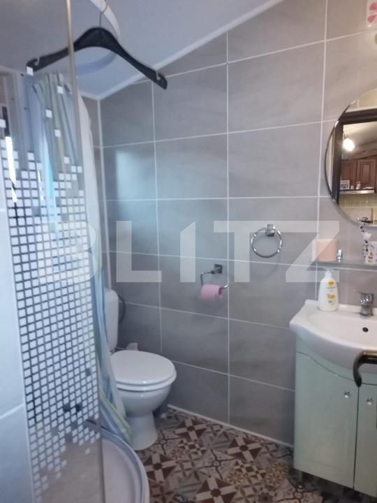 Casa de închiriat 3 camere Ronat - 162985CI | BLITZ Timișoara | Poza15