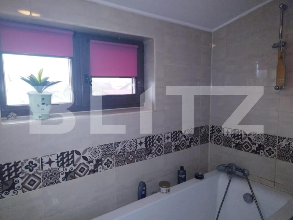 Casa de închiriat 3 camere Ronat - 162985CI | BLITZ Timișoara | Poza14