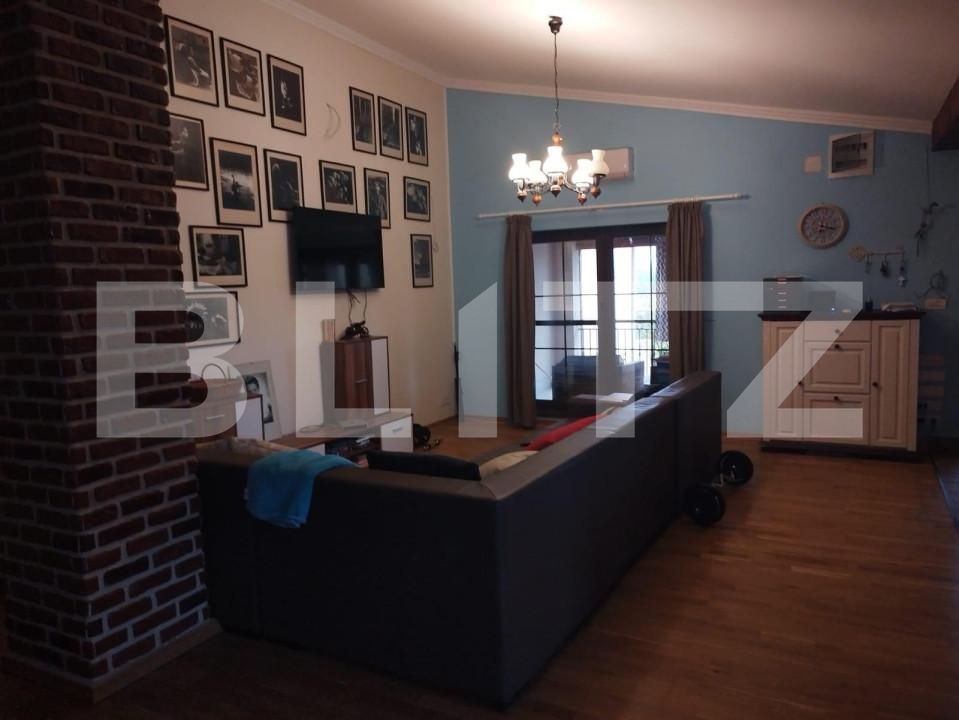 Casa de închiriat 3 camere Ronat - 162985CI | BLITZ Timișoara | Poza12
