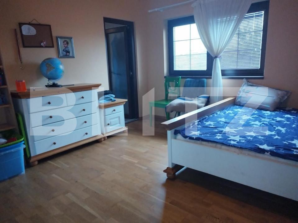 Casa de închiriat 3 camere Ronat - 162985CI | BLITZ Timișoara | Poza3