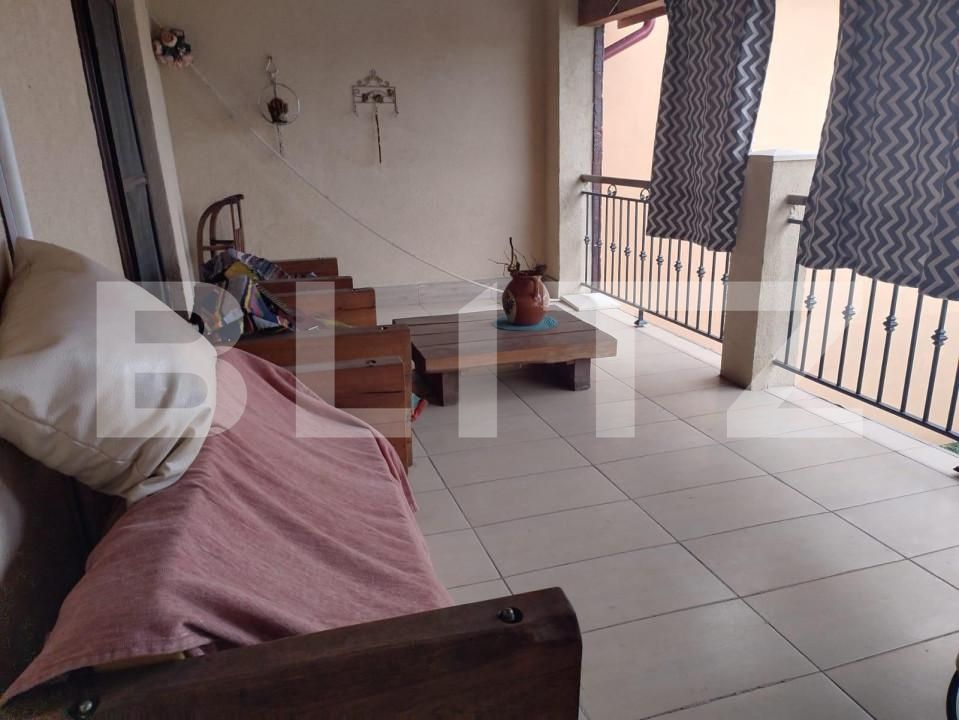 Casa de închiriat 3 camere Ronat - 162985CI | BLITZ Timișoara | Poza7