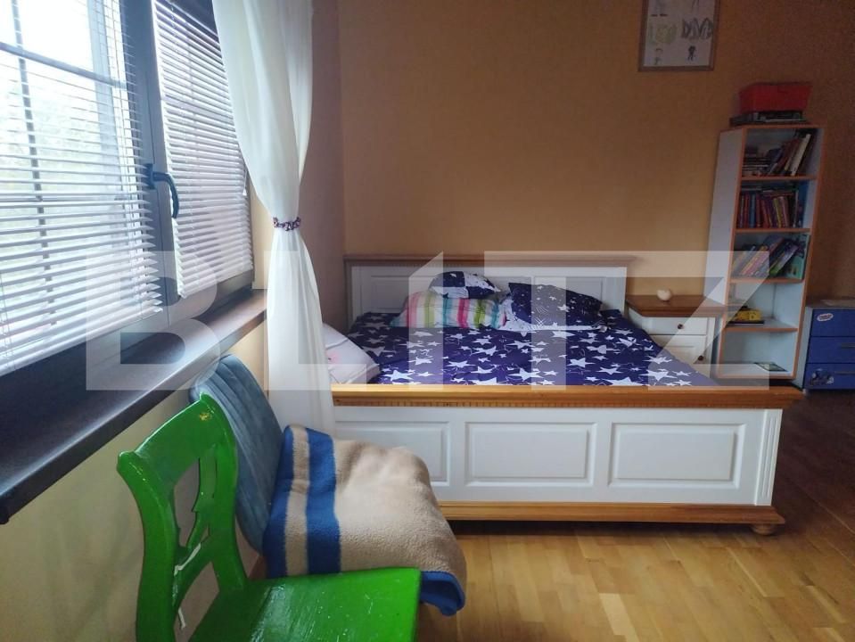 Casa de închiriat 3 camere Ronat - 162985CI | BLITZ Timișoara | Poza13