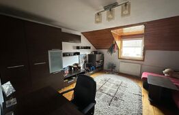 Casa Individuala cu 5 camere, SU=248mp / ST=761 mp, Zona Blascovici 