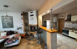 Casa Individuala cu 5 camere, SU=248mp / ST=761 mp, Zona Blascovici 