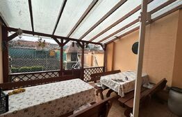 Casa Individuala cu 5 camere, SU=248mp / ST=761 mp, Zona Blascovici 