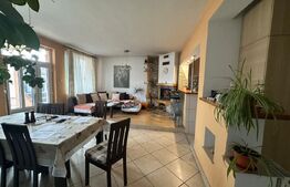 Casa Individuala cu 5 camere, SU=248mp / ST=761 mp, Zona Blascovici 