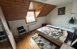 Casa Individuala cu 5 camere, SU=248mp / ST=761 mp, Zona Blascovici 