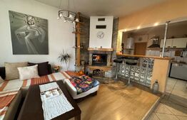 Casa Individuala cu 5 camere, SU=248mp / ST=761 mp, Zona Blascovici 