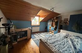 Casa Individuala cu 5 camere, SU=248mp / ST=761 mp, Zona Blascovici 