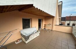 Casa Individuala cu 5 camere, SU=248mp / ST=761 mp, Zona Blascovici 