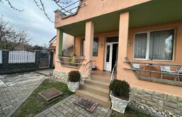 Casa Individuala cu 5 camere, SU=248mp / ST=761 mp, Zona Blascovici 